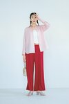 佐藤栞里。ar10月号より