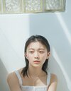 森田ひかる。ar9月号より