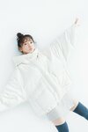 齊藤京子。ar11月号より