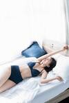 森日菜美。ar1月号より