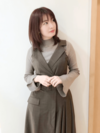 岸本美咲