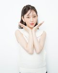 堀未央奈。ar9月号より