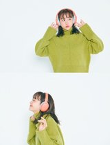 アガる音楽と、毎日一緒【LINE MUSIC×ar】