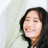 松本まりか、30代でやっと気づいた事「20代の頃は、自分が一体何者なのかってすごく考えていた気がします。」