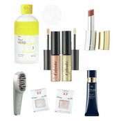 「ベスコスでもぶっちぎり１位のファンデ！こんな肌になれるんだ、って衝撃でした♡」肌を底上げする【プロ絶賛アイテム】8選