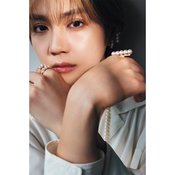 THE RAMPAGE・吉野北人、ジュエリーとの麗しコラボ♡「なんでくれたのか今も理由はわからないけど…」初アクセの思い出を語る