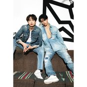 【美ケミな鈴木暁×南雲奨馬】「曉くんとはどこに行っても楽しいと思うけれど…」二人で次に行きたい場所は？意外な弱点も語る♡