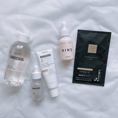 一体何がイイの？次世代レチノールと呼ばれる【バクチオール】を大調査！話題のスキンケアを実際にお試し