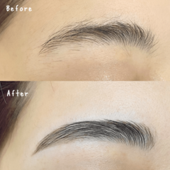 まつ毛じゃなくて、眉毛パーマだと!? かけると垢抜けると噂の【眉毛パーマ】をガチ体験