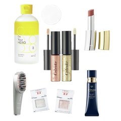 「ベスコスでもぶっちぎり１位のファンデ！こんな肌になれるんだ、って衝撃でした♡」肌を底上げする【プロ絶賛アイテム】8選