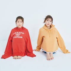 【田中みな実×指原莉乃】まるで双子なバブ感ショットにキュン♡「お互い、ないものねだりですね♡」募る想いを告白！？