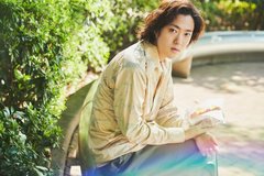 【若葉竜也とミックスたまご】男子はコッペパンがお好き