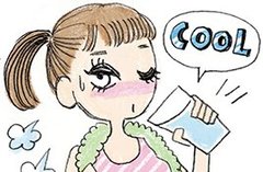 「のど渇いた～ ! 」って思った時に水を飲んでも遅い! ?