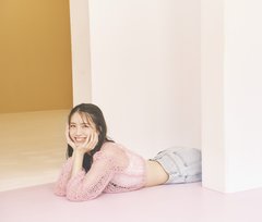 【arSNSモデル】ゆりなってどんな人？「美容大好きなアイドルオタクです！」韓国でおすすめの最新スポットもご紹介♡