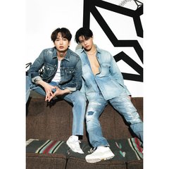 【美ケミな鈴木暁×南雲奨馬】「曉くんとはどこに行っても楽しいと思うけれど…」二人で次に行きたい場所は？意外な弱点も語る♡