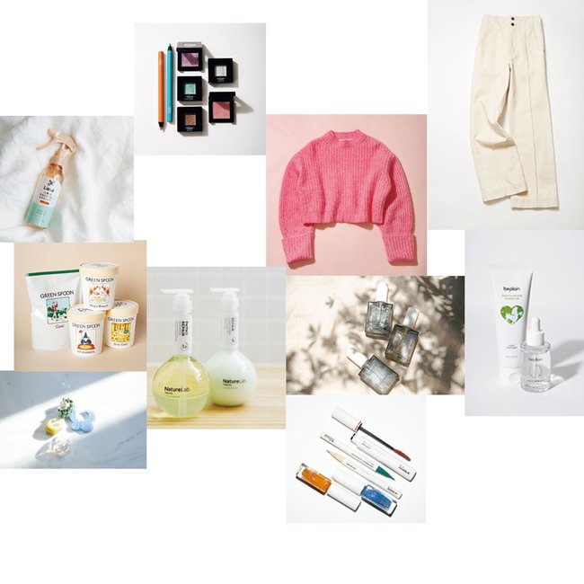 持ち物ぜーんぶお気に入りで満たしたい♡ 多幸感ダダ漏れアイテム10選