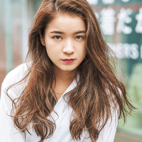 年下男子にモテたくない？ ゆるウェーブ×ハイライトでカッコよく色気をまとう