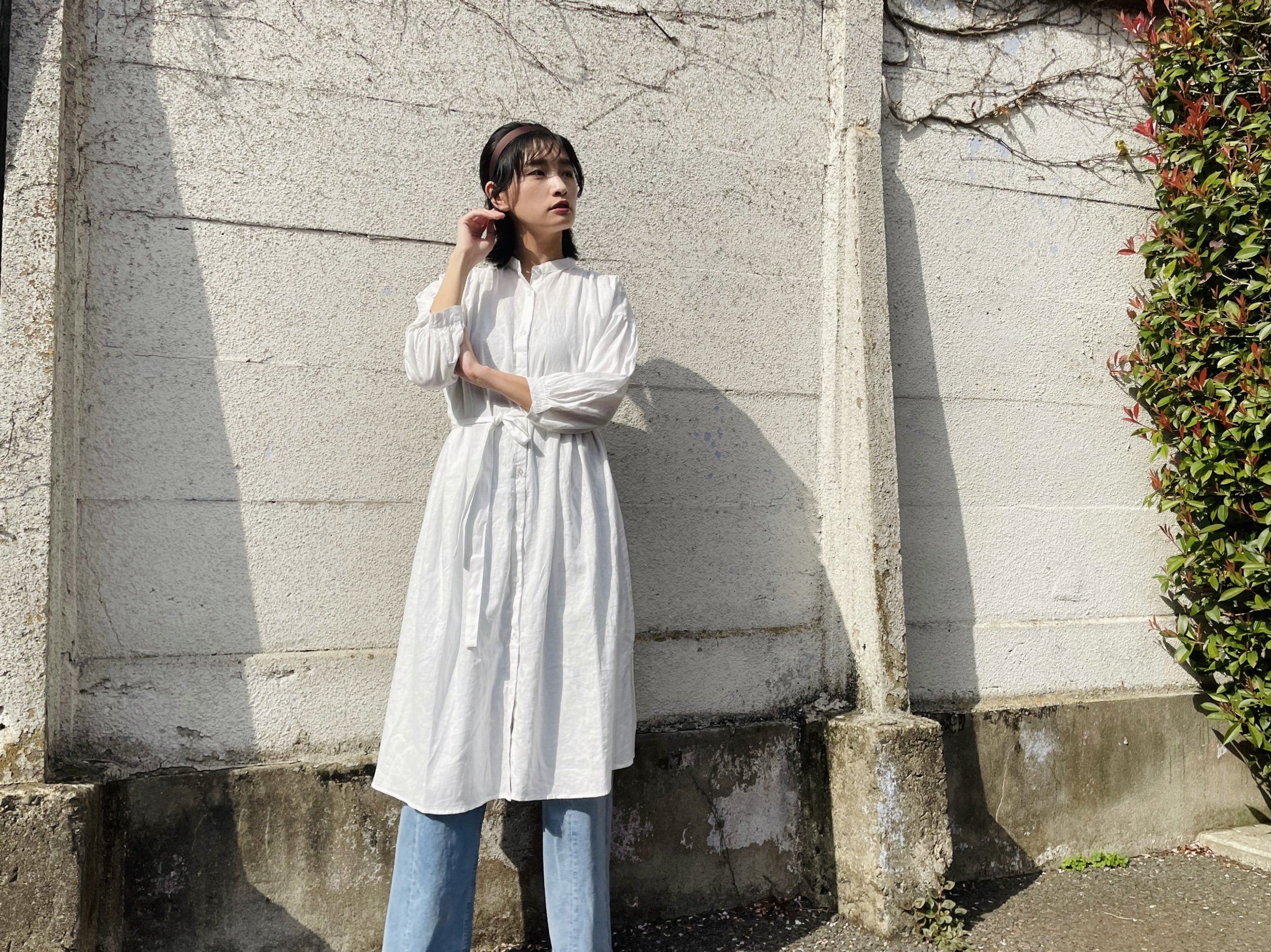 オール 3000円以下 高見え バレない アラサーモデルのguガチ買いリスト Ar アール Web