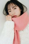 齊藤京子。ar11月号より