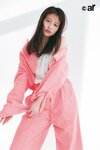 今田美桜。ar5月号より