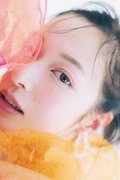 森絵梨佳。ar5月号より