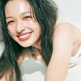 みずみずしさ、それつまりエロさです。　じゅわっと潤い満タンなジューシーメイクってこういうこと♡