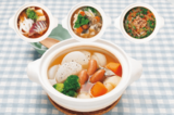今すぐ大根が食べたくなーる☺冬のヘルシー鍋レシピ4連発！