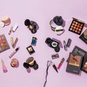 「宝石を砕いたようなきらめき。」パケも実力もおスミつき♡ギフトにもおすすめ!心ときめく【ビジュ熱コスメ】大連発