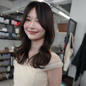 顔周りだけで印象は変わる！髪全体の長さはキープしたい私の【こだわりの顔周りアレンジ】を徹底解説