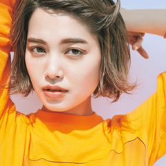 最新イガリメイクを伝授！ 色っぽオンナはnot○○がお約束