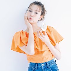 汗やテカリに負けない！一瞬でサラッとお肌を取り戻せる♡夏の【メイク直しアイテム】5選