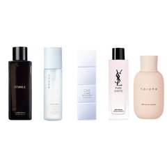 【2021ベスト化粧水は？】化粧水を変えるだけでこんなに肌質が変わるなんて…美容賢者を感動させたTOP5