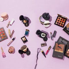 「宝石を砕いたようなきらめき。」パケも実力もおスミつき♡ギフトにもおすすめ！心ときめく【ビジュ熱コスメ】大連発