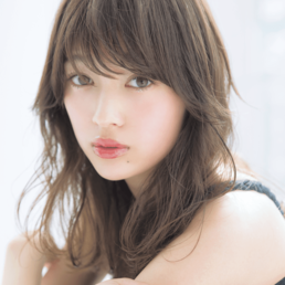 革新的モテ髪発見! あのウルフヘアで『 品良く・おしゃれに・美しく。』