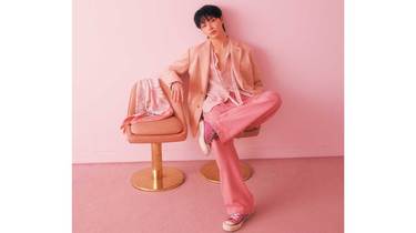 &TEAM・NICHOLAS、LUNÉとショッピングデートするなら？ 「その時はLUNÉ