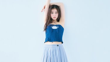 新木優子が魅せる【今最も着たい服】6選♡ 芸能界随一のファッショ  