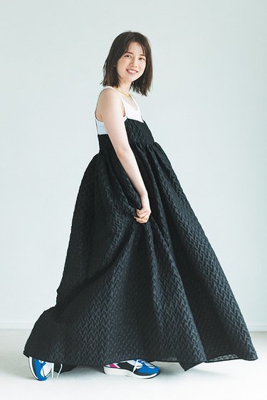 画像・写真】 | 弘中アナ「ポワンとして見られがちですが…」