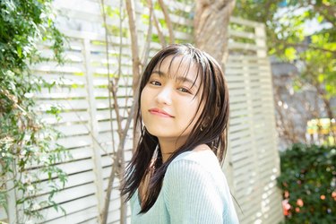 画像・写真】 | 大原優乃『真夜中にハロー！』『あせとせっけん