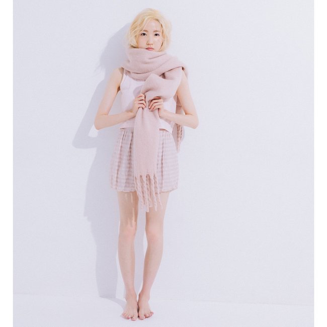 本田仁美「お菓子食べたいなーって思った時に…」ダイエット中、誘惑に負けそうな時どうしてる？ボディキープの秘密を聞いた<br />