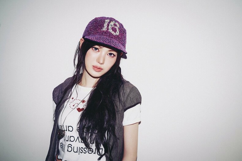 KiiiKiii・SUI（スイ）。ar1月号より