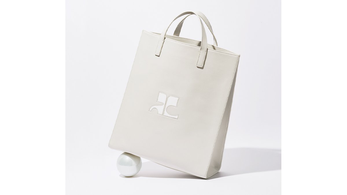 編集部員の購入品】持つだけで一気にコーディネートが締まる♡都会的な 