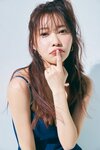 指原莉乃。ar5月号より