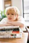 吉野北人。ar8月号より