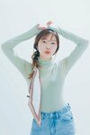 指原莉乃。ar12月号より