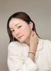 藤井明子。ar3・4月合併号より