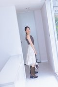 森香澄。ar11月号より