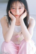 森田ひかる。ar5月号より