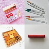 「そのラメどこの？」と聞かれる率No.1！使い方が無限大なアイパレとは？業界人が激推しする【韓国コスメ】4選