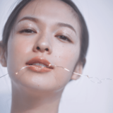 「ラメメイクが似合わない」原因はファンデにあり!?【ラメアイシャドウ】でもっと色っぽくなる方法