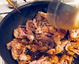 「市販のタレで作るからめっちゃ簡単！」すき焼きのタレで作るしょうが焼きレシピ【天野っちの今日のごはん】